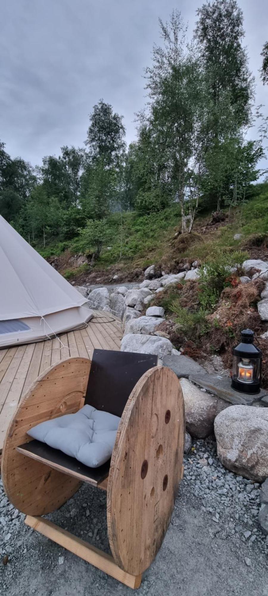 Pulpit Rock Hostel Vaulali Tau Zimmer foto
